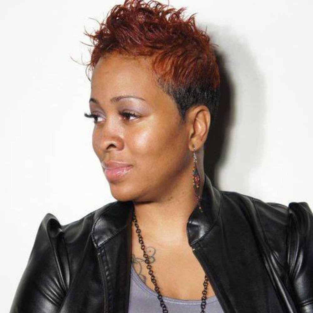 Meet your Posher, Tawana
